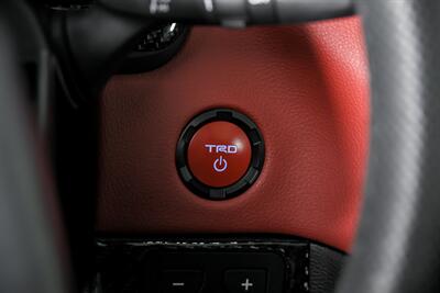 2024 Toyota Sequoia TRD Pro   - Photo 32 - Joliet, IL 60435