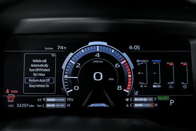 2024 Toyota Sequoia TRD Pro   - Photo 28 - Joliet, IL 60435