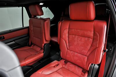 2024 Toyota Sequoia TRD Pro   - Photo 24 - Joliet, IL 60435