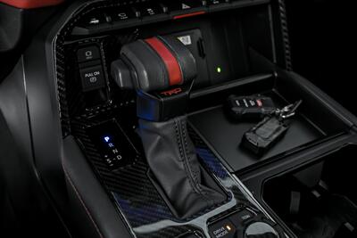 2024 Toyota Sequoia TRD Pro   - Photo 37 - Joliet, IL 60435