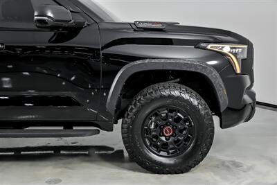 2024 Toyota Sequoia TRD Pro   - Photo 15 - Joliet, IL 60435