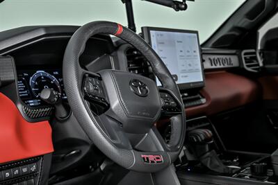 2024 Toyota Sequoia TRD Pro   - Photo 25 - Joliet, IL 60435