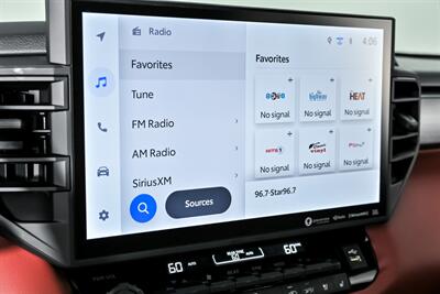 2024 Toyota Sequoia TRD Pro   - Photo 33 - Joliet, IL 60435