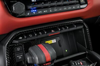 2024 Toyota Sequoia TRD Pro   - Photo 36 - Joliet, IL 60435