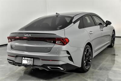 2023 Kia K5 GT-Line   - Photo 12 - Joliet, IL 60435