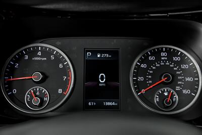 2023 Kia K5 GT-Line   - Photo 27 - Joliet, IL 60435