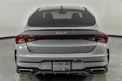 2023 Kia K5 GT-Line   - Photo 11 - Joliet, IL 60435