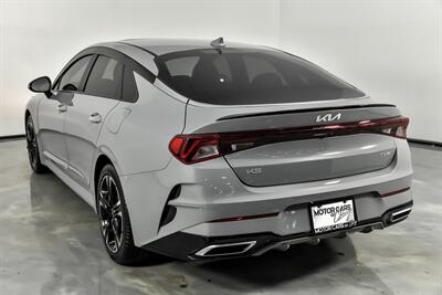 2023 Kia K5 GT-Line   - Photo 10 - Joliet, IL 60435