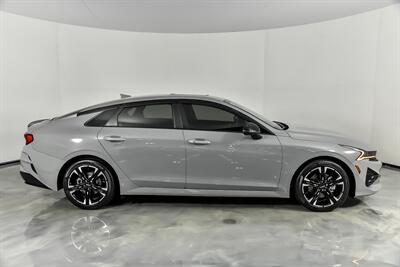 2023 Kia K5 GT-Line   - Photo 14 - Joliet, IL 60435