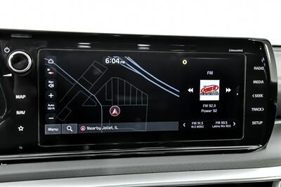 2023 Kia K5 GT-Line   - Photo 32 - Joliet, IL 60435