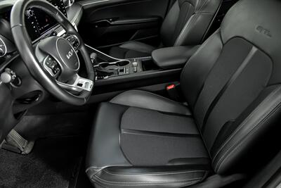 2023 Kia K5 GT-Line   - Photo 21 - Joliet, IL 60435