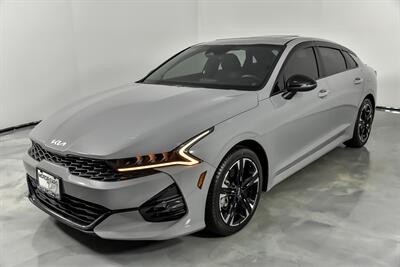 2023 Kia K5 GT-Line   - Photo 6 - Joliet, IL 60435