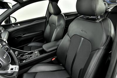 2023 Kia K5 GT-Line   - Photo 22 - Joliet, IL 60435