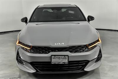 2023 Kia K5 GT-Line   - Photo 5 - Joliet, IL 60435