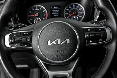 2023 Kia K5 GT-Line   - Photo 30 - Joliet, IL 60435