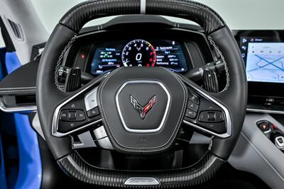 2024 Chevrolet Corvette Z06 3LZ-HUGE $169K MSRP-CARBON FIBER WHEELS!   - Photo 29 - Joliet, IL 60435