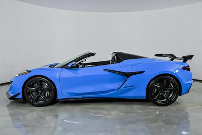 2024 Chevrolet Corvette Z06 3LZ-HUGE $169K MSRP-CARBON FIBER WHEELS!   - Photo 8 - Joliet, IL 60435