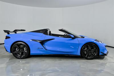 2024 Chevrolet Corvette Z06 3LZ-HUGE $169K MSRP-CARBON FIBER WHEELS!   - Photo 14 - Joliet, IL 60435