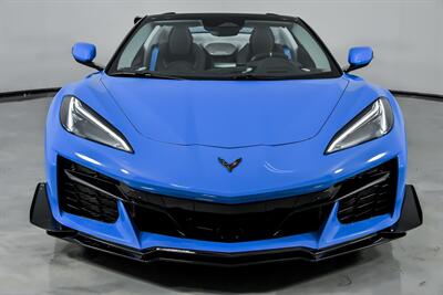 2024 Chevrolet Corvette Z06 3LZ-HUGE $169K MSRP-CARBON FIBER WHEELS!   - Photo 5 - Joliet, IL 60435