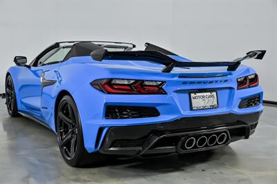 2024 Chevrolet Corvette Z06 3LZ-HUGE $169K MSRP-CARBON FIBER WHEELS!   - Photo 10 - Joliet, IL 60435