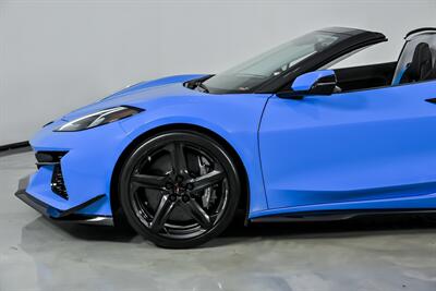 2024 Chevrolet Corvette Z06 3LZ-HUGE $169K MSRP-CARBON FIBER WHEELS!   - Photo 7 - Joliet, IL 60435