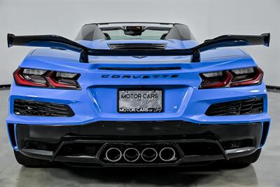 2024 Chevrolet Corvette Z06 3LZ-HUGE $169K MSRP-CARBON FIBER WHEELS!   - Photo 11 - Joliet, IL 60435
