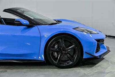 2024 Chevrolet Corvette Z06 3LZ-HUGE $169K MSRP-CARBON FIBER WHEELS!   - Photo 15 - Joliet, IL 60435