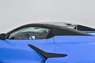 2024 Chevrolet Corvette Z06 3LZ-HUGE $169K MSRP-CARBON FIBER WHEELS!   - Photo 43 - Joliet, IL 60435