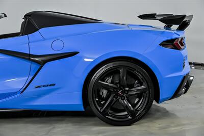 2024 Chevrolet Corvette Z06 3LZ-HUGE $169K MSRP-CARBON FIBER WHEELS!   - Photo 9 - Joliet, IL 60435