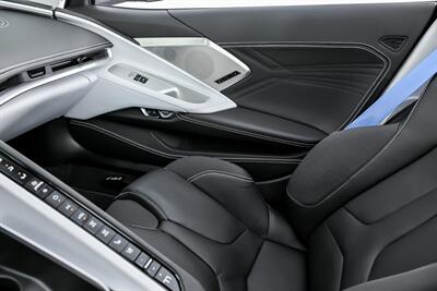 2024 Chevrolet Corvette Z06 3LZ-HUGE $169K MSRP-CARBON FIBER WHEELS!   - Photo 39 - Joliet, IL 60435