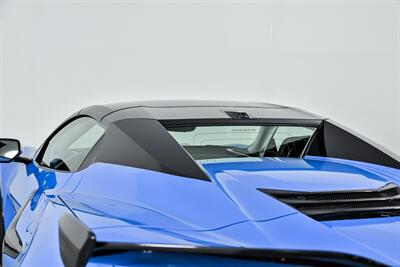 2024 Chevrolet Corvette Z06 3LZ-HUGE $169K MSRP-CARBON FIBER WHEELS!   - Photo 42 - Joliet, IL 60435