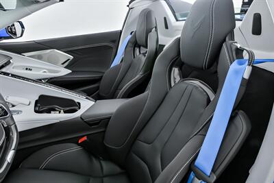 2024 Chevrolet Corvette Z06 3LZ-HUGE $169K MSRP-CARBON FIBER WHEELS!   - Photo 23 - Joliet, IL 60435
