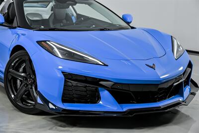 2024 Chevrolet Corvette Z06 3LZ-HUGE $169K MSRP-CARBON FIBER WHEELS!   - Photo 3 - Joliet, IL 60435