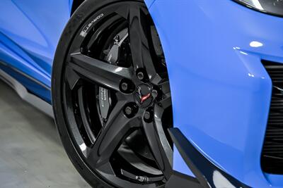 2024 Chevrolet Corvette Z06 3LZ-HUGE $169K MSRP-CARBON FIBER WHEELS!   - Photo 4 - Joliet, IL 60435