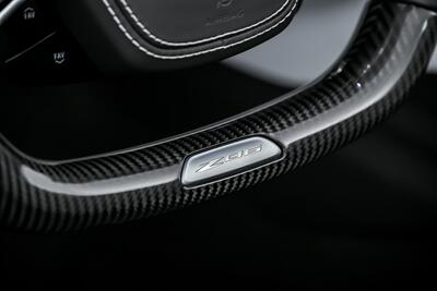 2024 Chevrolet Corvette Z06 3LZ-HUGE $169K MSRP-CARBON FIBER WHEELS!   - Photo 26 - Joliet, IL 60435