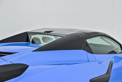 2024 Chevrolet Corvette Z06 3LZ-HUGE $169K MSRP-CARBON FIBER WHEELS!   - Photo 41 - Joliet, IL 60435