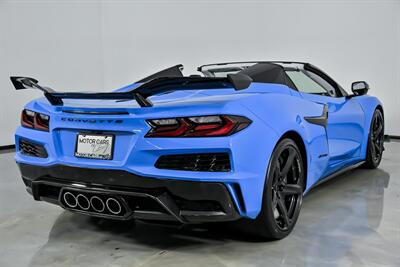 2024 Chevrolet Corvette Z06 3LZ-HUGE $169K MSRP-CARBON FIBER WHEELS!   - Photo 12 - Joliet, IL 60435