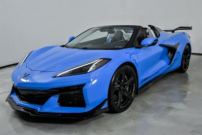 2024 Chevrolet Corvette Z06 3LZ-HUGE $169K MSRP-CARBON FIBER WHEELS!   - Photo 6 - Joliet, IL 60435