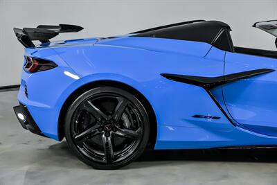 2024 Chevrolet Corvette Z06 3LZ-HUGE $169K MSRP-CARBON FIBER WHEELS!   - Photo 13 - Joliet, IL 60435