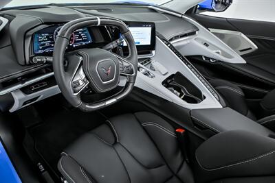 2024 Chevrolet Corvette Z06 3LZ-HUGE $169K MSRP-CARBON FIBER WHEELS!   - Photo 21 - Joliet, IL 60435