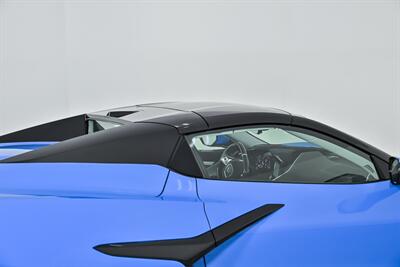 2024 Chevrolet Corvette Z06 3LZ-HUGE $169K MSRP-CARBON FIBER WHEELS!   - Photo 40 - Joliet, IL 60435