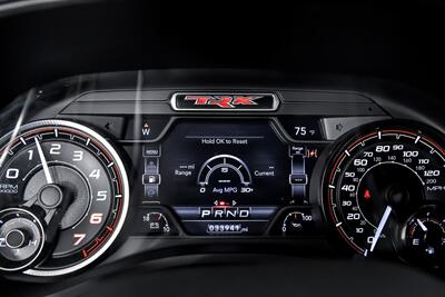 2021 RAM 1500 TRX-LEVEL 2 PACKAGE   - Photo 27 - Joliet, IL 60435