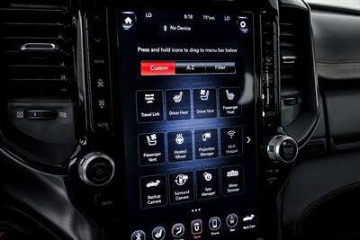 2021 RAM 1500 TRX-LEVEL 2 PACKAGE   - Photo 34 - Joliet, IL 60435