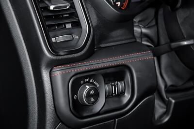 2021 RAM 1500 TRX-LEVEL 2 PACKAGE   - Photo 25 - Joliet, IL 60435
