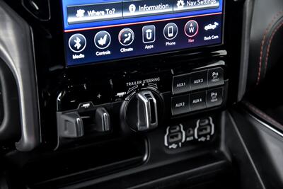 2021 RAM 1500 TRX-LEVEL 2 PACKAGE   - Photo 36 - Joliet, IL 60435