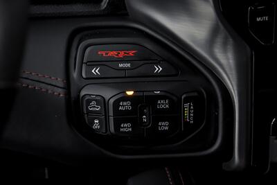 2021 RAM 1500 TRX-LEVEL 2 PACKAGE   - Photo 31 - Joliet, IL 60435