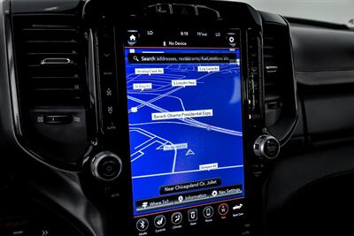 2021 RAM 1500 TRX-LEVEL 2 PACKAGE   - Photo 35 - Joliet, IL 60435