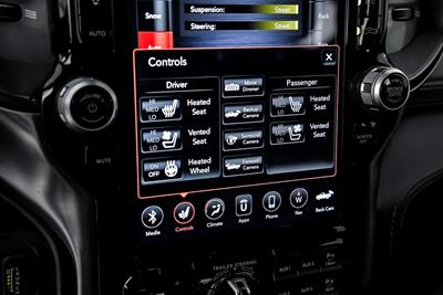 2021 RAM 1500 TRX-LEVEL 2 PACKAGE   - Photo 33 - Joliet, IL 60435