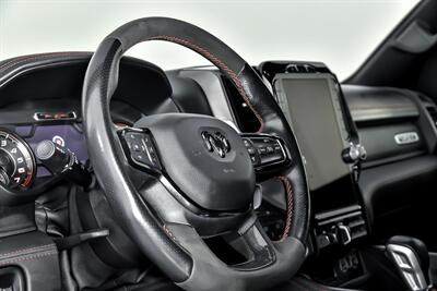 2021 RAM 1500 TRX-LEVEL 2 PACKAGE   - Photo 24 - Joliet, IL 60435