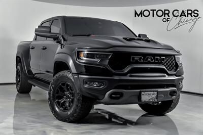 2021 RAM 1500 TRX-LEVEL 2 PACKAGE   - Photo 1 - Joliet, IL 60435